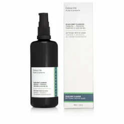 Nettoyant purifiant Menthe noire - 100 ml