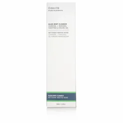 Nettoyant purifiant Menthe noire - 100 ml