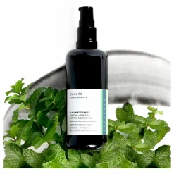 Nettoyant purifiant Menthe noire - 100 ml