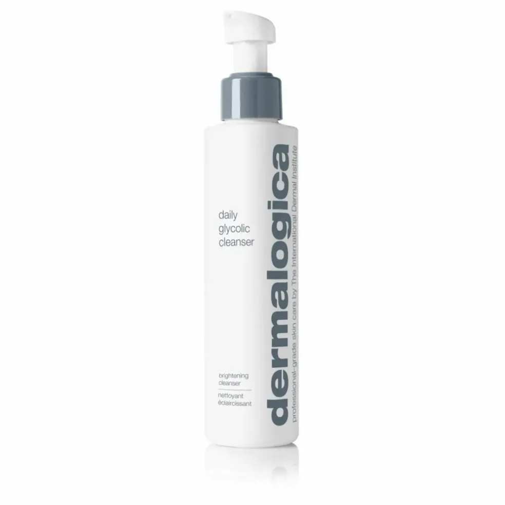 Nettoyant visage Daily Glycolic -150ml
