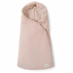 Nid d'ange Candy | Rose pâle