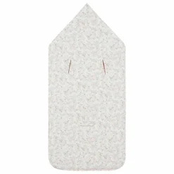 Nid d'ange Jardin Hivernal | Rose