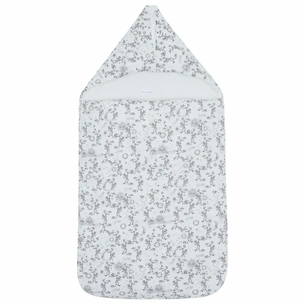 Nid d'ange Rêve étoilé | Ecru