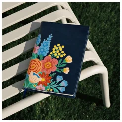 Notebook à peindre - Bouquet