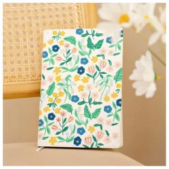 Notebook à peindre - Midsummer