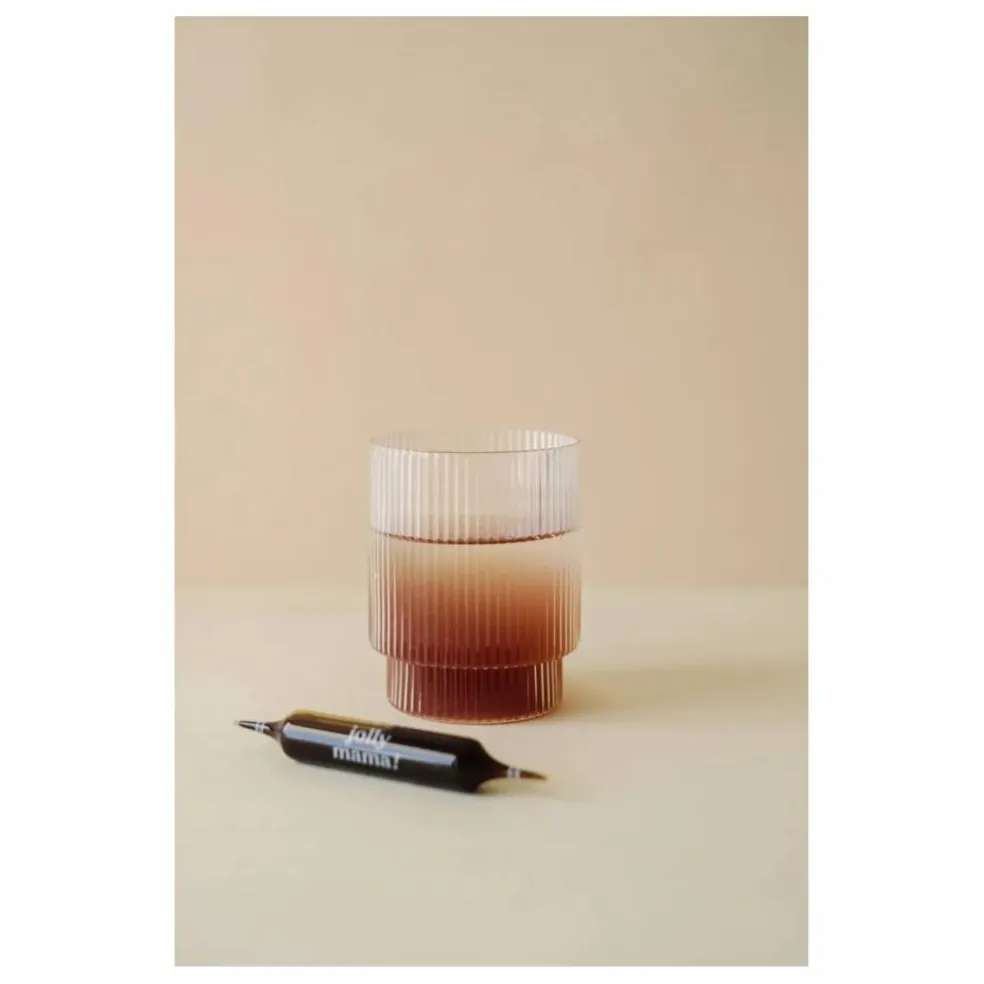 Nutrishots Boost fertilité Compément alimentaire - 20 ampoules de 10 ml