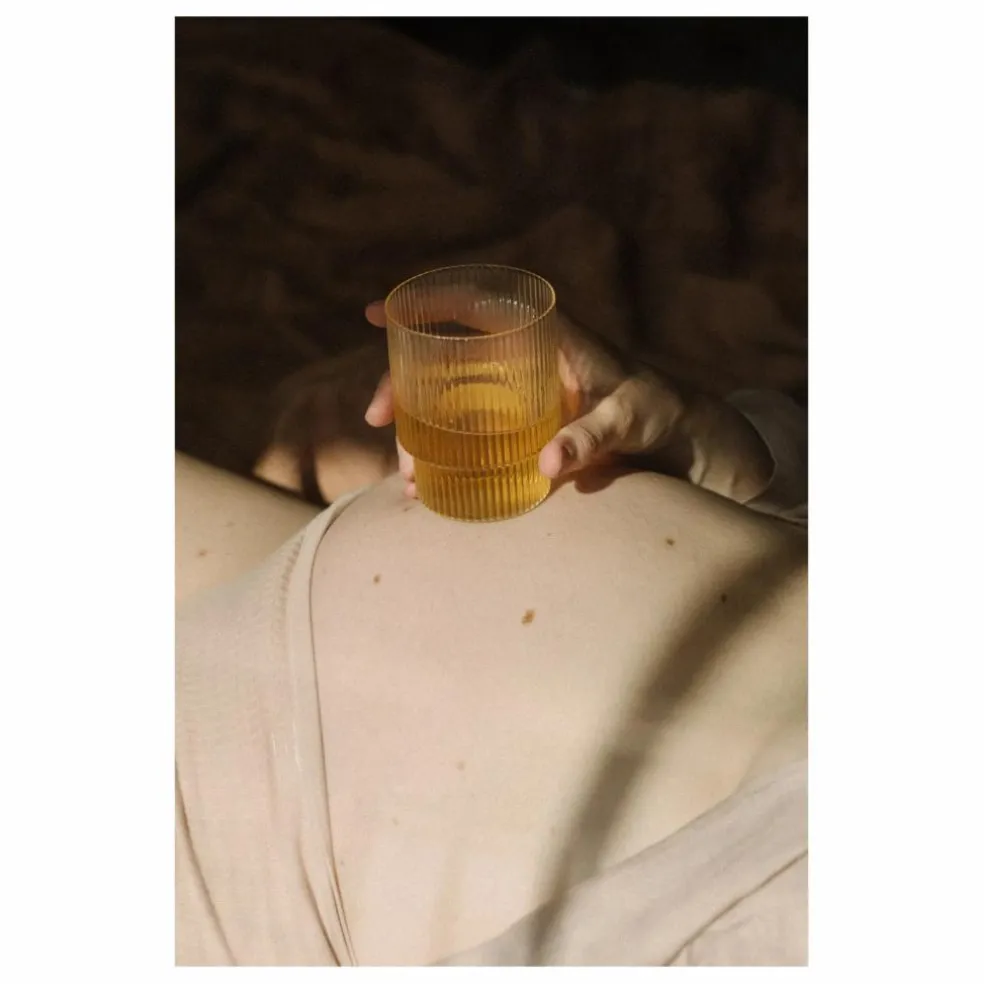 Nutrishots sommeil Mama Dreams Complément alimentaire - 20 ampoules de 10 ml