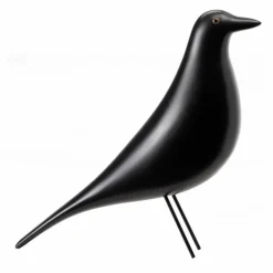Oiseau house bird - Charles & Ray Eames | Noir