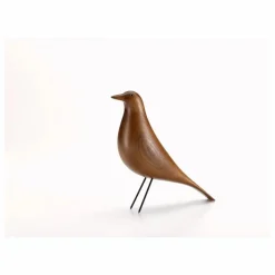 Oiseau House Bird - Charles & Ray Eames | Noyer