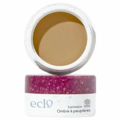 Ombre à Paupières - 10 g | Brun Roche 002