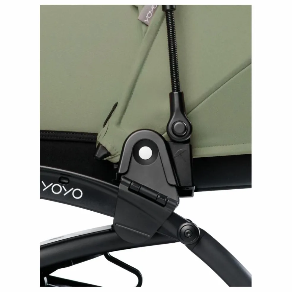 Ombrelle YOYO | Olive