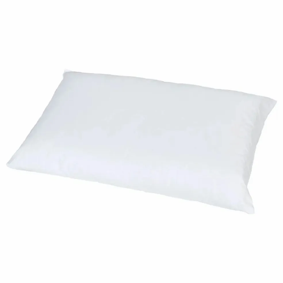 Oreiller essentiel 60x40 cm | Blanc
