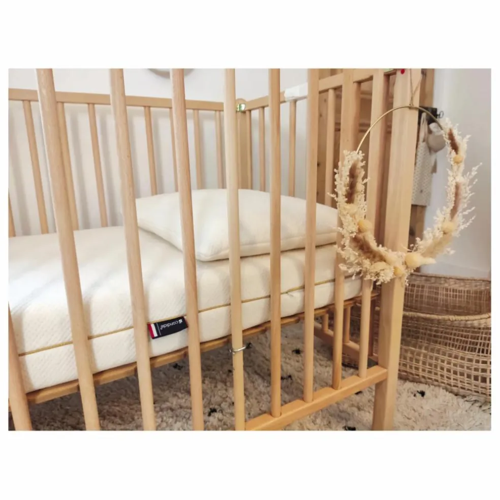 Oreiller Organic Coton