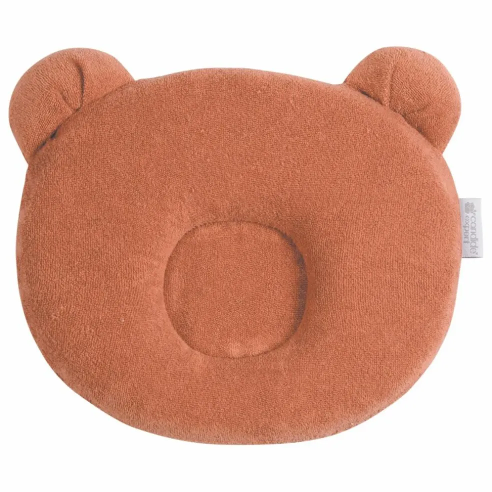 Oreiller P'tit Panda | Camel