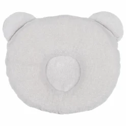 Oreiller P'tit Panda | Gris