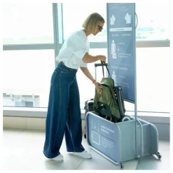 Orfeo - Poussette Ultra compacte | Beige