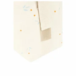 Organisateur de poussette Opera Orange Cherries | Beige