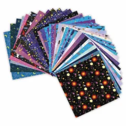 Origamis Constellations - Janod x Hachette