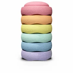 Original rainbow | Pastel