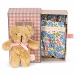 Ourson Elise | Beige