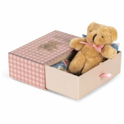 Ourson Elise | Beige