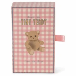 Ourson Elise | Beige