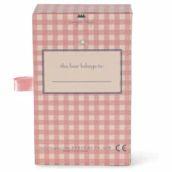 Ourson Elise | Beige