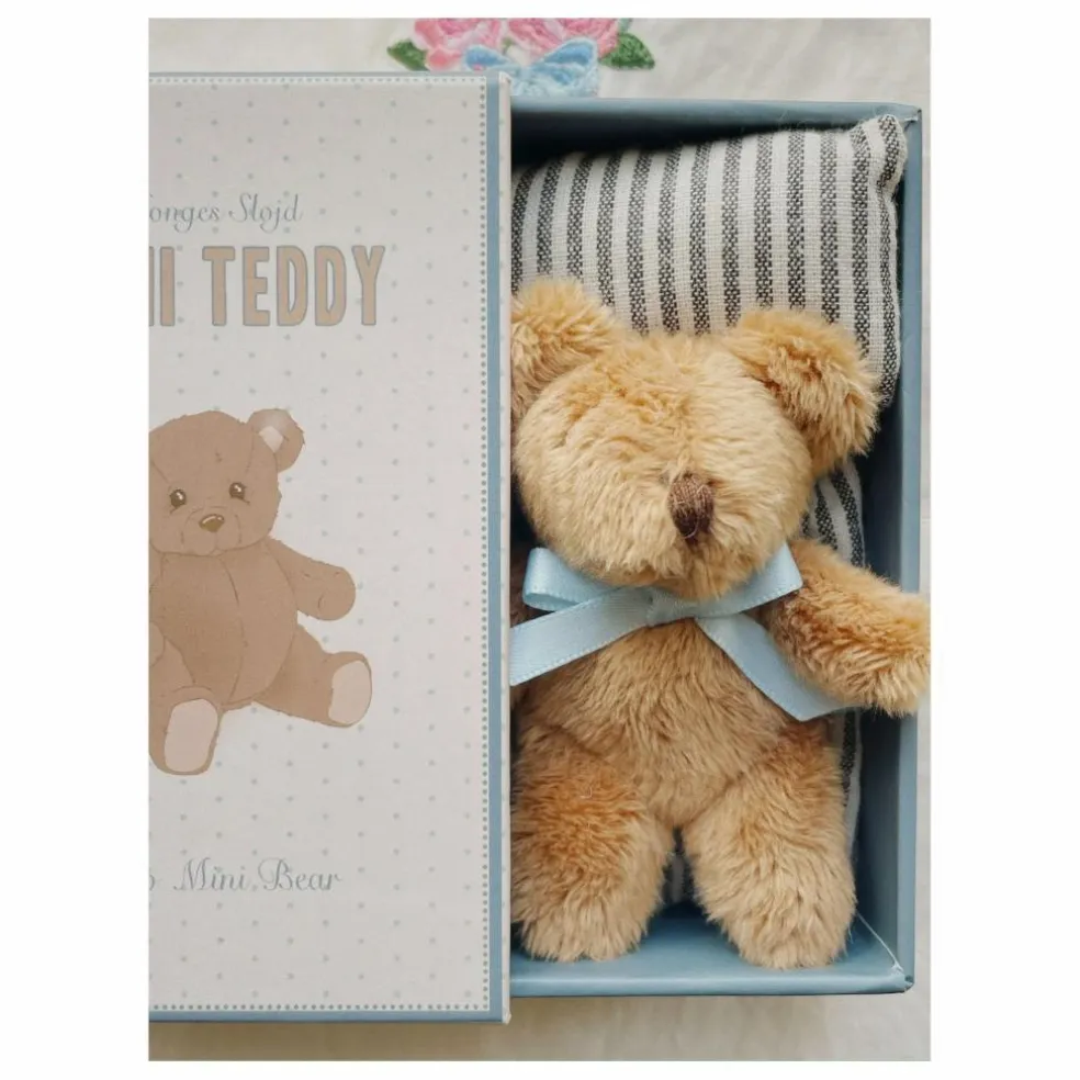 Ourson Milo | Brun