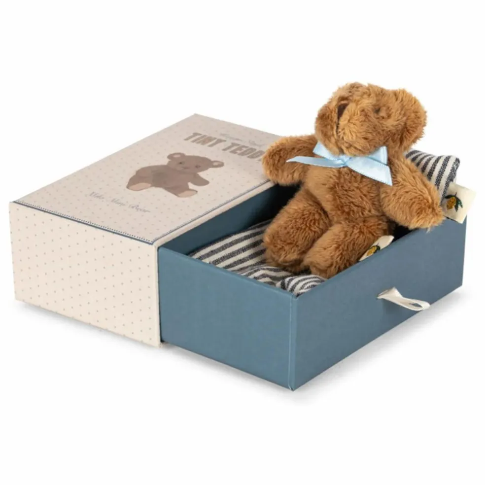 Ourson Milo | Brun