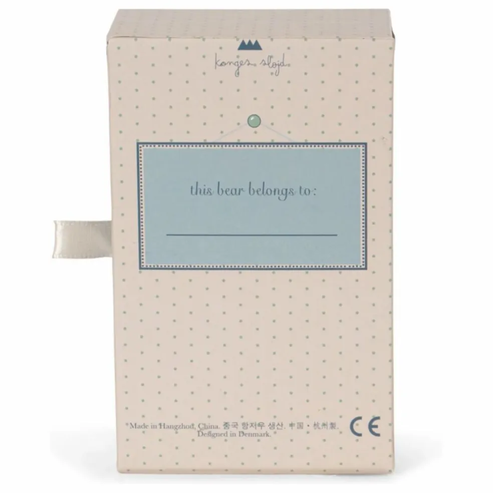 Ourson Milo | Brun