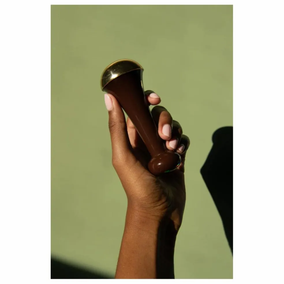 Outil de massage visage Kansa Wand