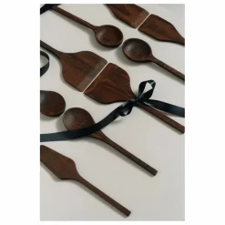Outils de cuisine Pure en bois - Set de 5