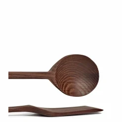 Outils de cuisine Pure en bois - Set de 5