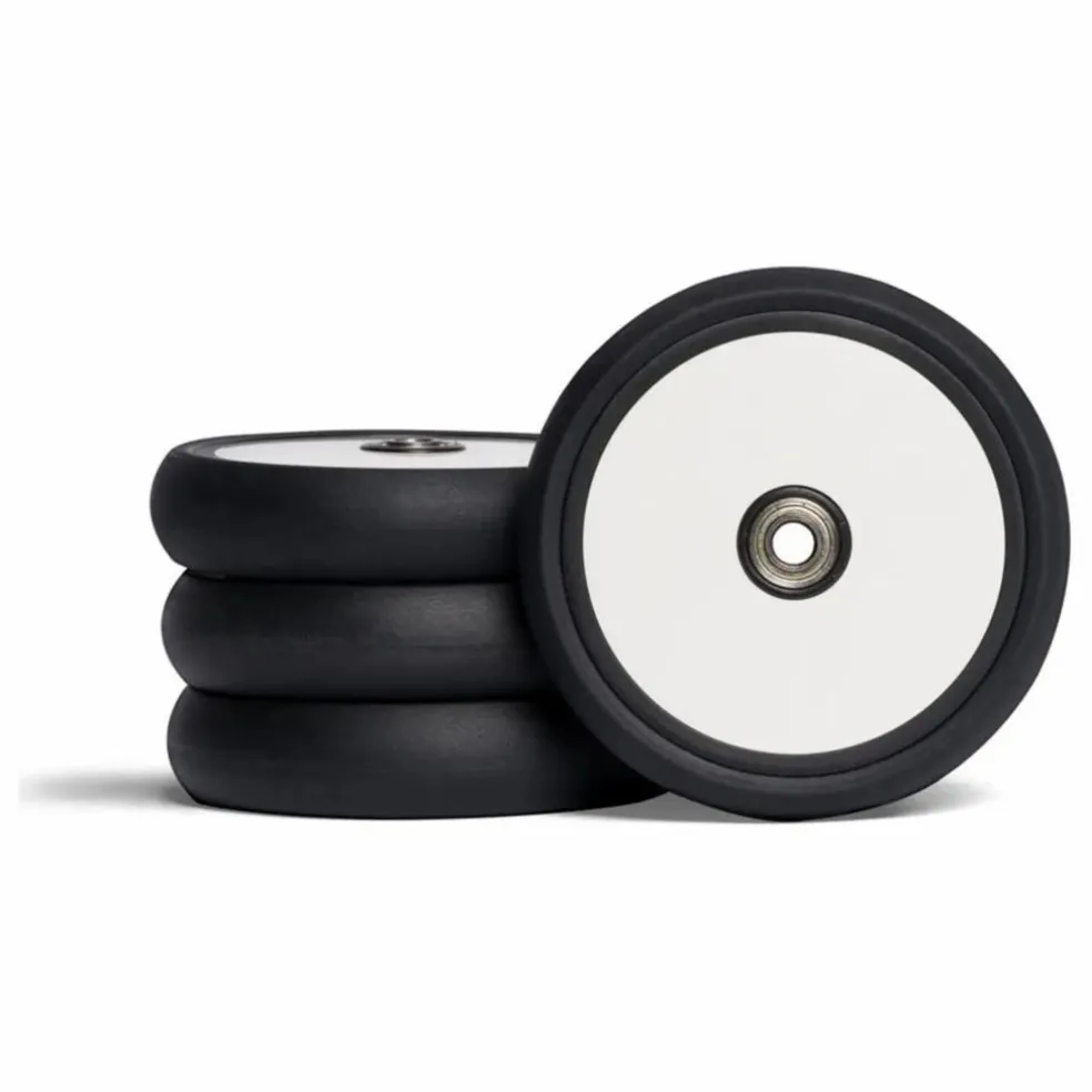 Pack de roues | Noir