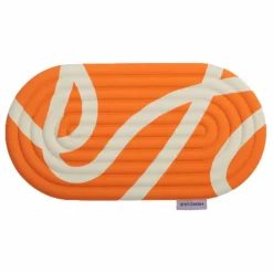 Pad de comfort Galé | Orange