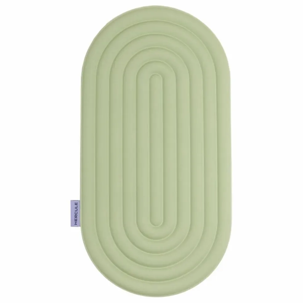 Pad de comfort Galé | Pistachio