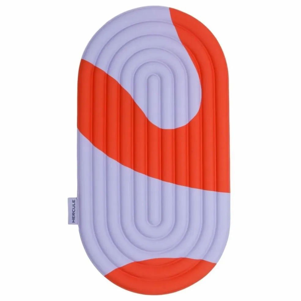 Pad de comfort Galé | Rouge
