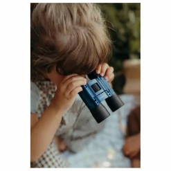 Paire de jumelles Kidybinoculars | Bleu nuit