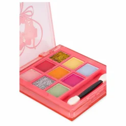 Palette de fards à paupières | Rose