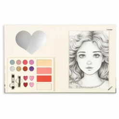 Palette de maquillage