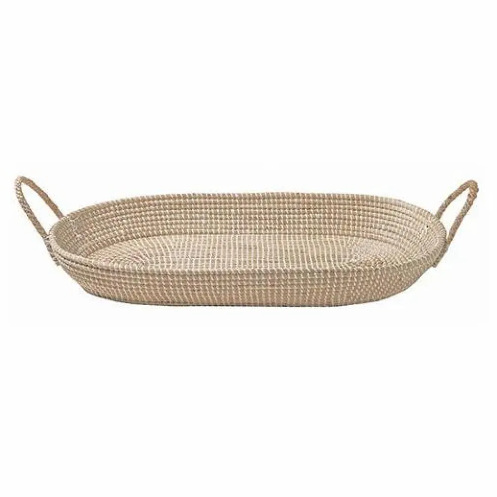Panier à langer Reva | Naturel