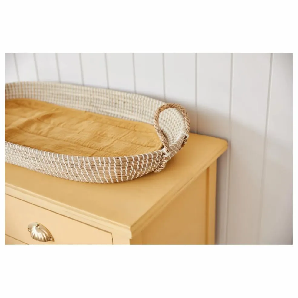 Panier à langer Reva | Naturel