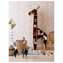 Panier avec couvercle Cosmina