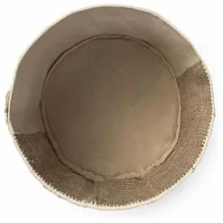 Panier de ragement Jacaranda | Beige