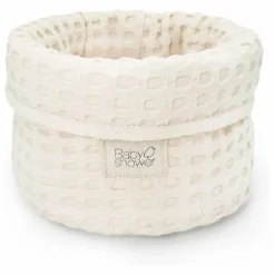 Panier de rangement | Vanille