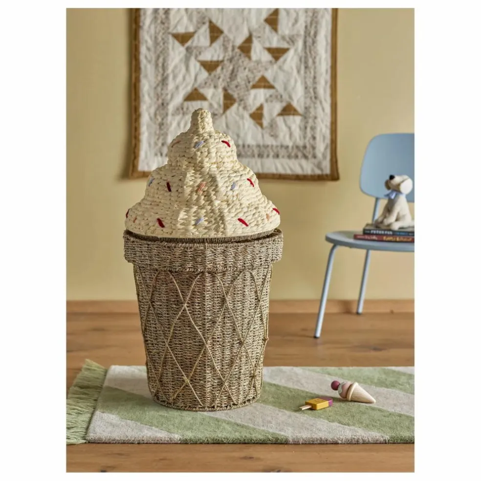 Panier de rangement Cillie