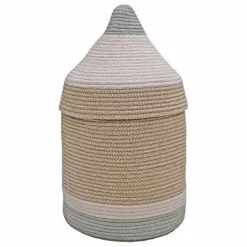 Panier de rangement Crayon | Bleu Clair