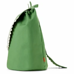Panier de rangement Crocodile | Vert