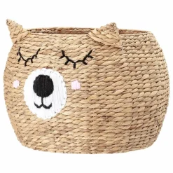Panier de rangement Eman | Beige