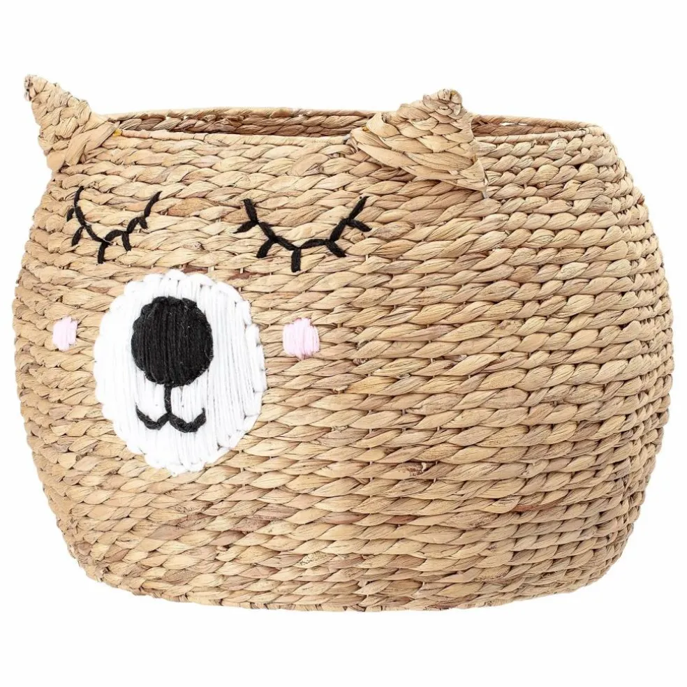 Panier de rangement Eman | Beige
